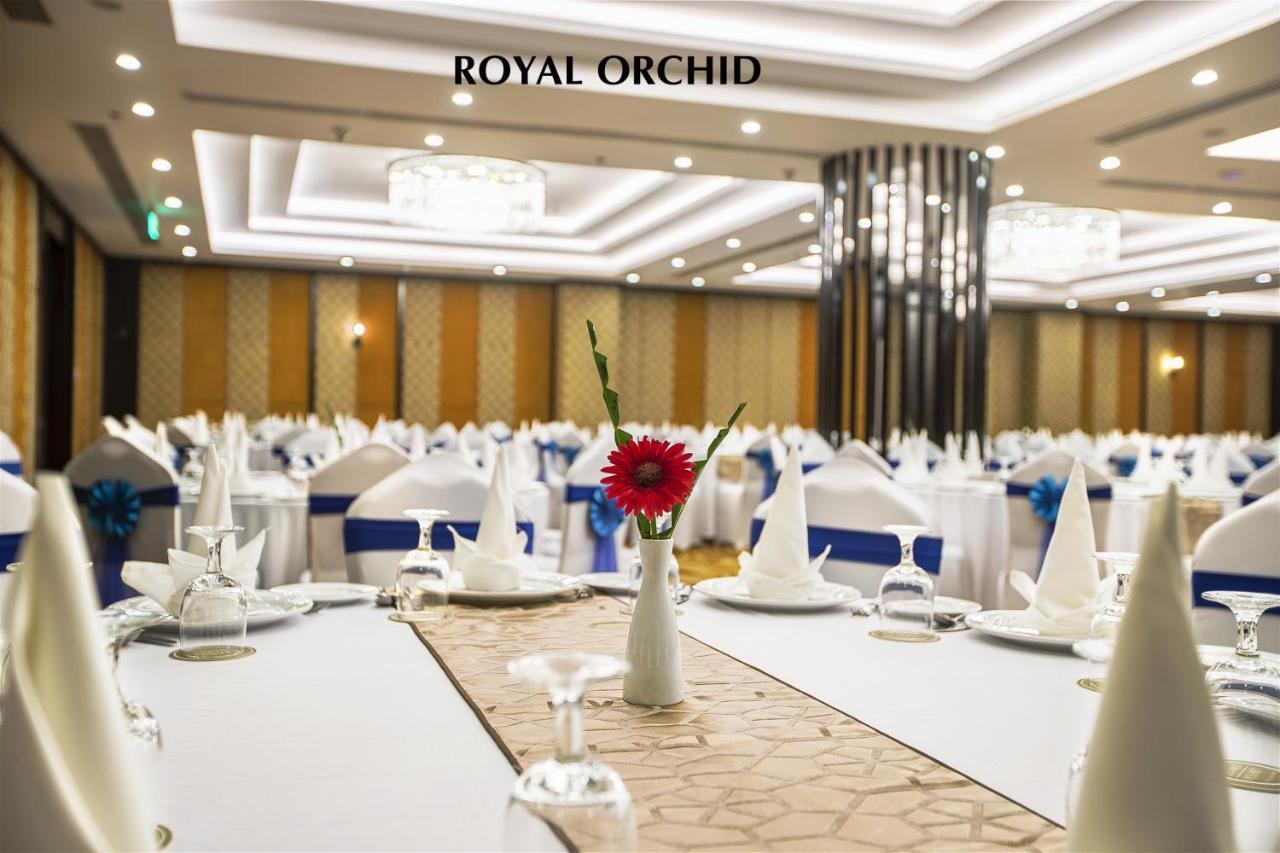 Grand Sylhet Hotel & Resort Ngoại thất bức ảnh